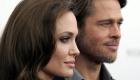 أنجلينا جولي وبراد بيت يتفقان على "الطلاق السري"