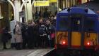 إضراب القطارات يفاقم معاناة لندن بعد جحيم المترو