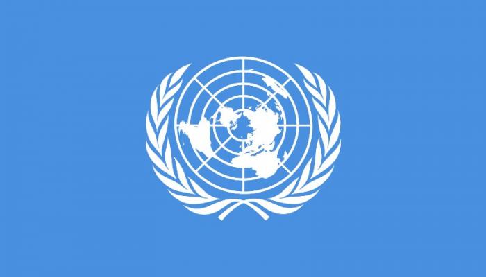 شعار الأمم المتحدة