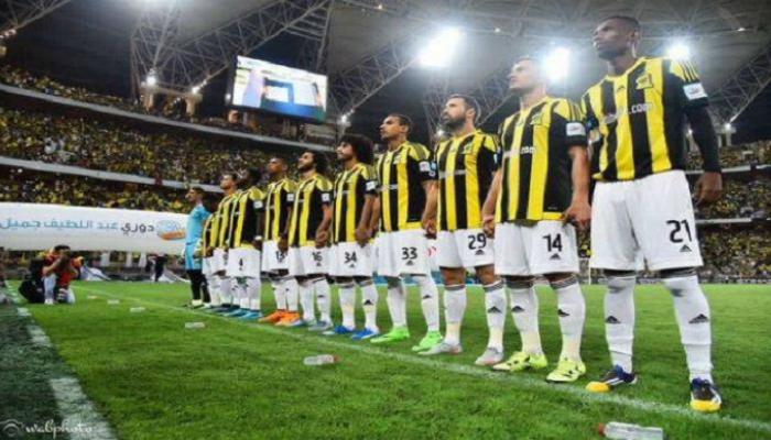 اتحاد جدة