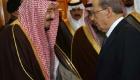 عون: العلاقات اللبنانية السعودية تتحسن بعد زيارة الرياض