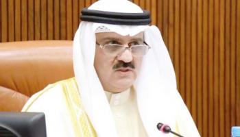 أحمد بن إبراهيم الملا، رئيس مجلس النواب البحريني
