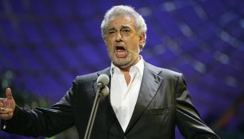 بلاسيدو دومينجو
