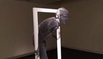 من مهرجان الفنون الإسلامية