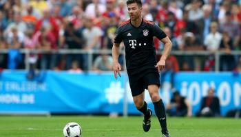 تشابي ألونسو