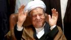 هل تعمق وفاة رفسنجاني الصراع على السلطة في طهران؟