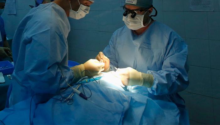 ينبغي التمهل قبل إزالة الزائدة الدودية