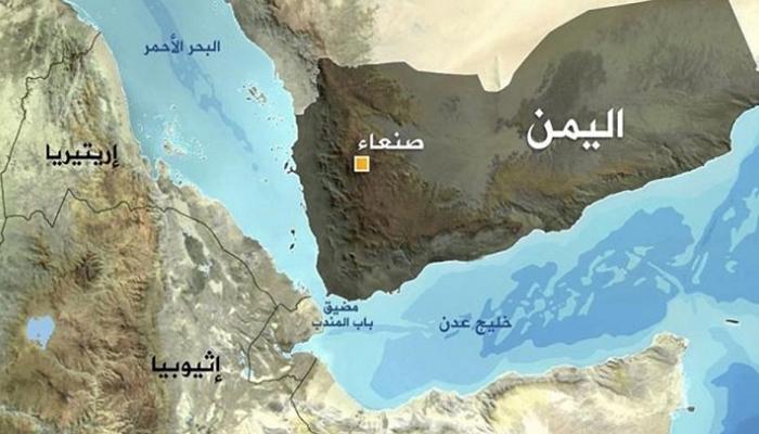 مضيق باب المندب له أهمية إستراتيجية