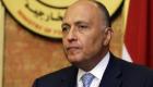 وزير الخارجية المصري يعزي الإمارات في شهداء قندهار 