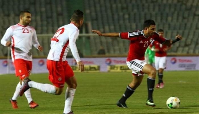 مصر وتونس