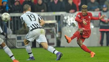 كينجسلي كومان