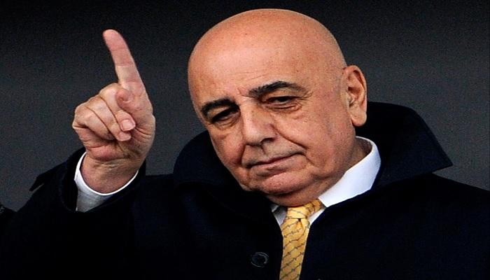 أدريانو جالياني