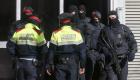 إسبانيا تعتقل شخصين للاشتباه بتحضيرهما لهجمات إرهابية