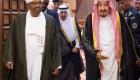 خادم الحرمين يهنئ الرئيس السوداني برفع العقوبات