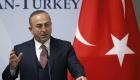 تركيا تدعو واشنطن للمشاركة في مؤتمر أستانا حول سوريا
