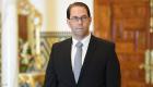 رئيس الوزراء التونسي يعلن إجراءات لصالح الصحفيين من مقر نقابتهم