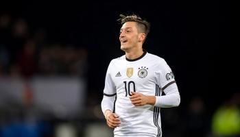 مسعود أوزيل