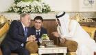 توقيع اتفاقيات ومذكرات تفاهم بين الإمارات وكازاخستان