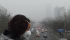 موجة تلوث جديدة تضرب الصين و١٤ مدينة تطلق "الأحمر"
