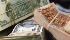 الدولار يحافظ على مكاسبه أمام الجنيه المصري 