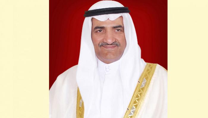 الشيخ حمد بن محمد الشرقي