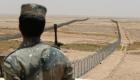استشهاد رجل أمن سعودي بنيران حوثية على الحدود