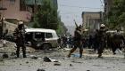 7 قتلى في انفجار عبوة ناسفة شرق أفغانستان
