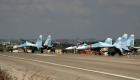 روسيا تسعى لتطوير قواعدها الجوية والبحرية في سوريا