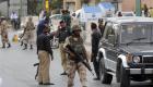 باكستان تعتقل 58 شحصاً يشتبه بانتمائهم لتنظيمات إرهابية