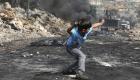 السجن والغرامة لطفل فلسطيني بتهمة "رشق الحجارة"