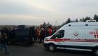 3 قتلى من الشرطة التركية بانفجار في ديار بكر