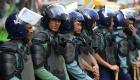 حكم بإعدام 26 شخصا بينهم عناصر مكافحة الإرهاب في بنجلاديش