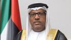 سفير الإمارات بمصر يساهم في بناء مسجد وكنيسة بالعاصمة الجديدة