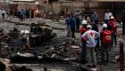 نيجيريا .. 100 قتيل في قصف "خاطئ" للجيش
