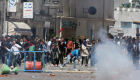 هدوء مدينة "الكاف" التونسية بعد اشتباكات احتجاجية 