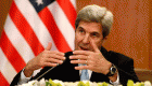 كيري: إيران ترعى الإرهاب والعقوبات باقية