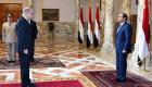 مصر.. 8 وزراء مرشحون للرحيل