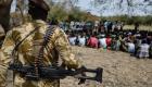 الأمم المتحدة تدعو لفرض "ضغوط جادة" على جنوب السودان