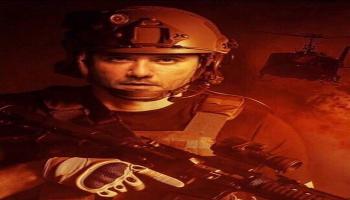 الفنان أحمد عز