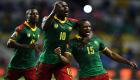 الكاميرون تهزم غينيا بيساو في مجموعة التعادلات