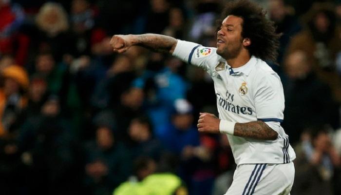 ريال مدريد
