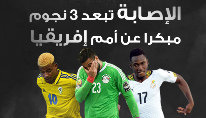 كأس أمم أفريقيا