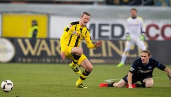 بروسيا دورتموند