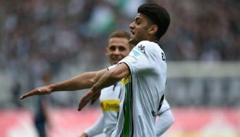 بروسيا مونشنجلادباخ