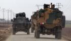 الجيش التركي يعلن مقتل 18 داعشيا في قصف شمالي سوريا