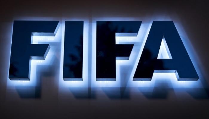 الاتحاد الدولي لكرة القدم