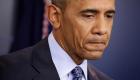 أوباما يخفف عقوبات 330 شخصا ويدين عرقلة إغلاق جوانتانامو