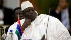 رئيس جامبيا يقبل التنحي ومغادرة البلاد 