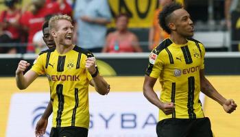 أوباميانج وشورله