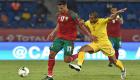 المغرب تحقق أكبر فوز بأمم أفريقيا وتنعش آمال التأهل